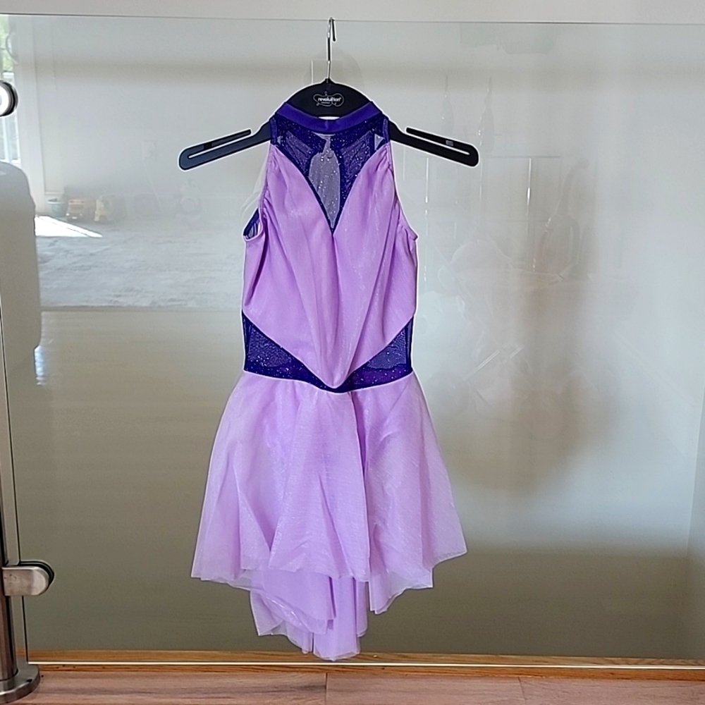 Revolution costume. Size MC